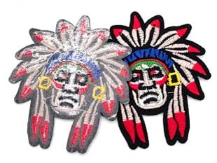 indian-skull-chenille-patch
