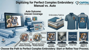 digitize embroidery